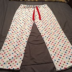 💐Sleepwear pajama sz(M-8-10)